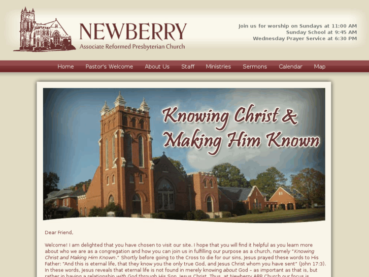 www.newberryarp.org