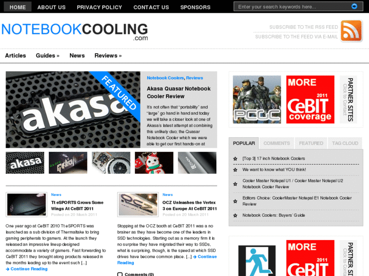 www.notebook-cooling.com