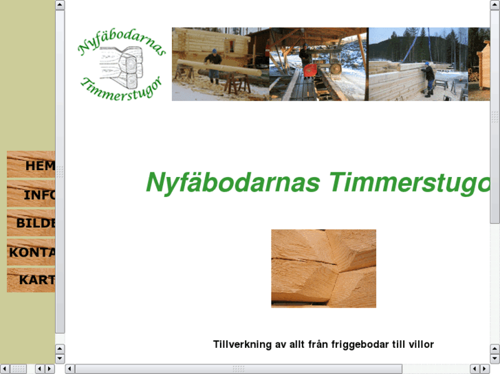 www.nyfabodarnastimmerstugor.com