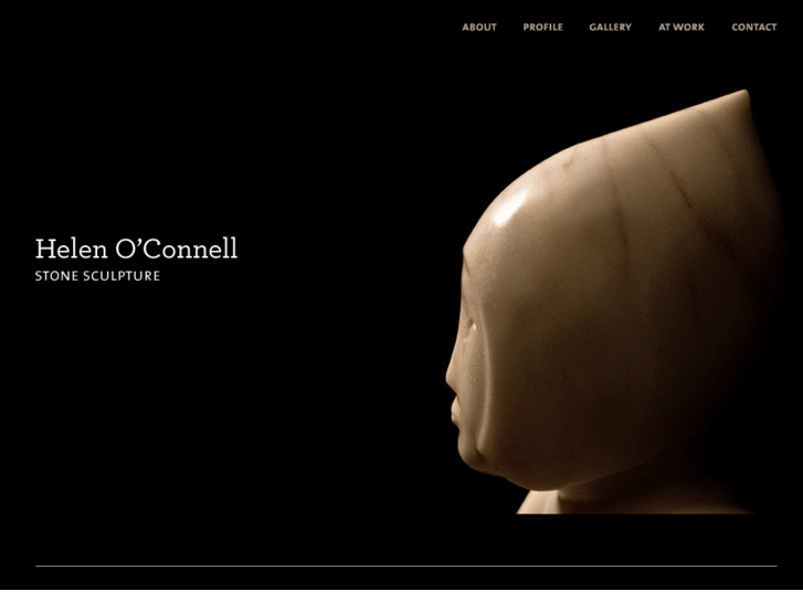 www.oconnellsculpture.com