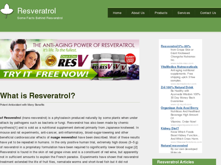 www.of-resveratrol.com