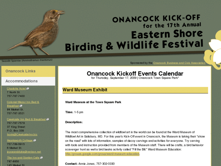 www.onancockbirding.com