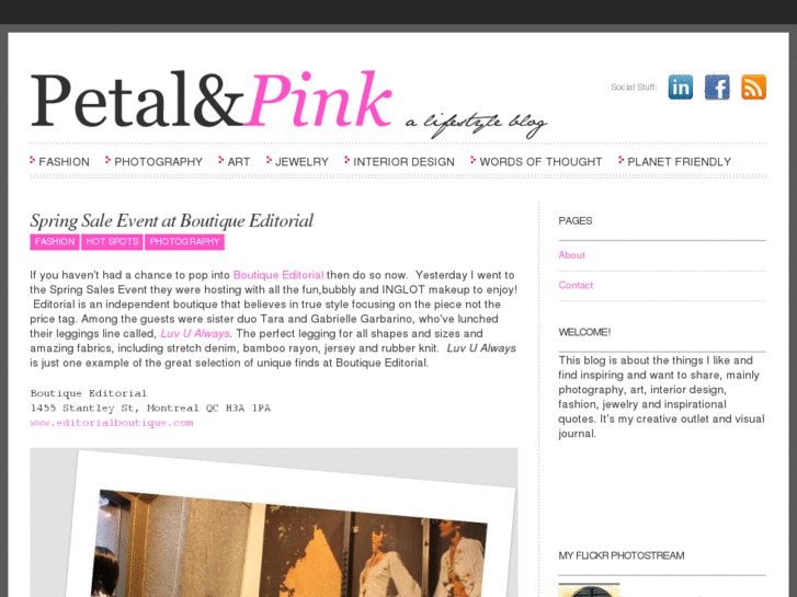 www.petalandpink.com