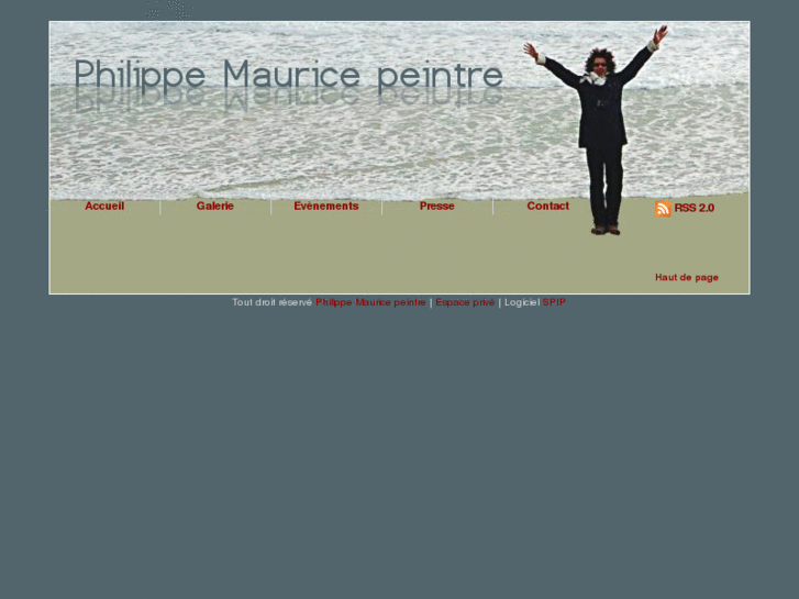 www.philippe-maurice.com