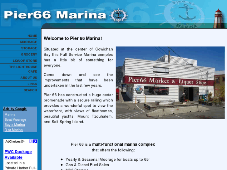 www.pier66marina.com