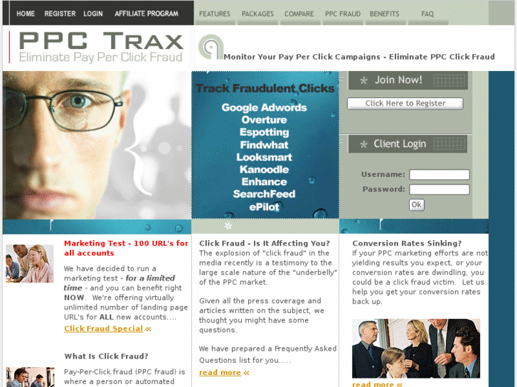 www.ppctrax.com