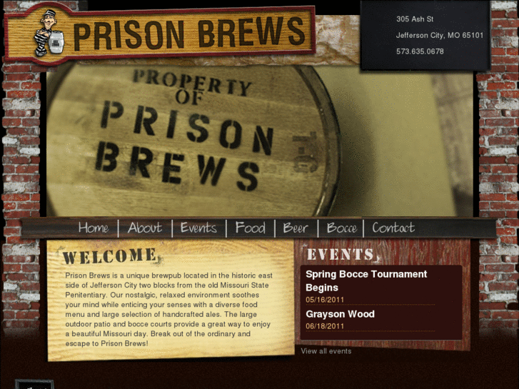 www.prisonbrews.com