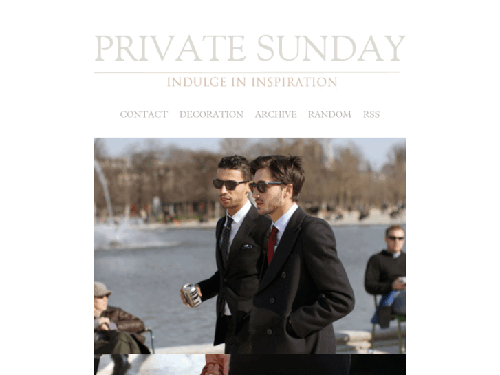 www.privatesunday.com