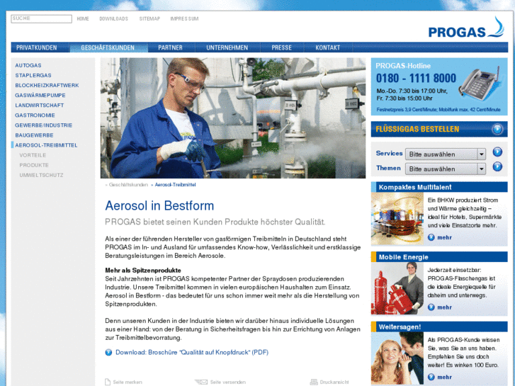 www.progas-aerosol.com