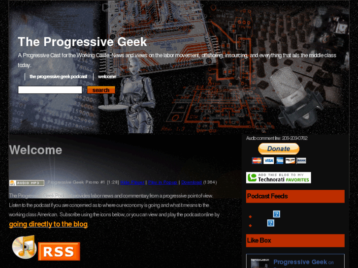 www.progressivegeek.org