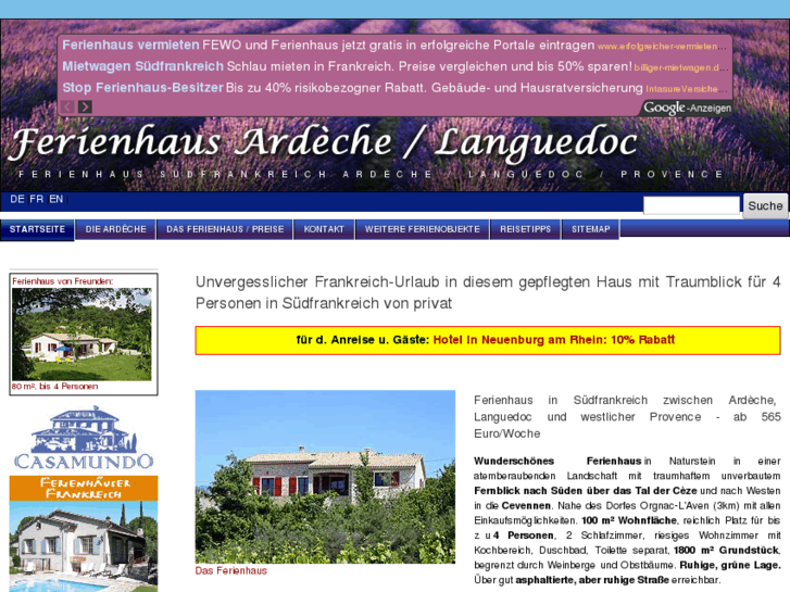 www.provencevacances-ferienhaus.com