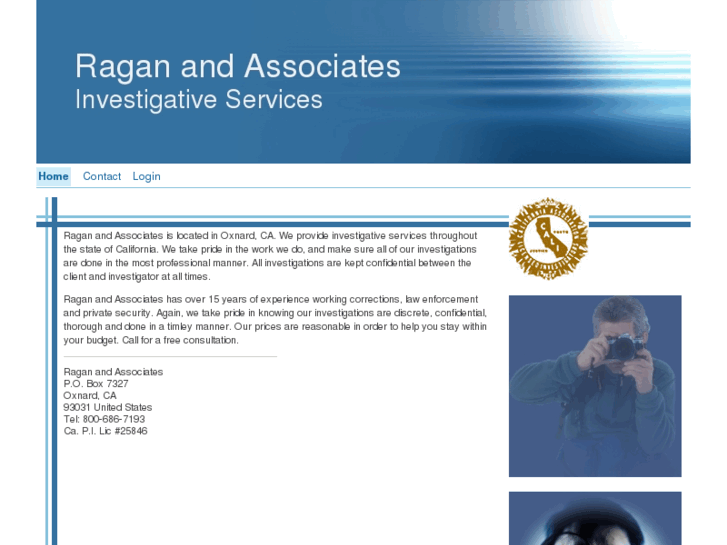 www.ragan-investigations.com