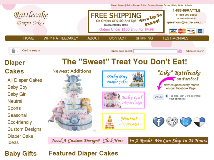 www.rattlecake.com