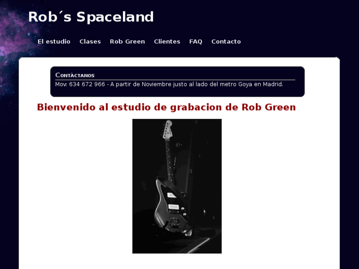 www.robsspaceland.com