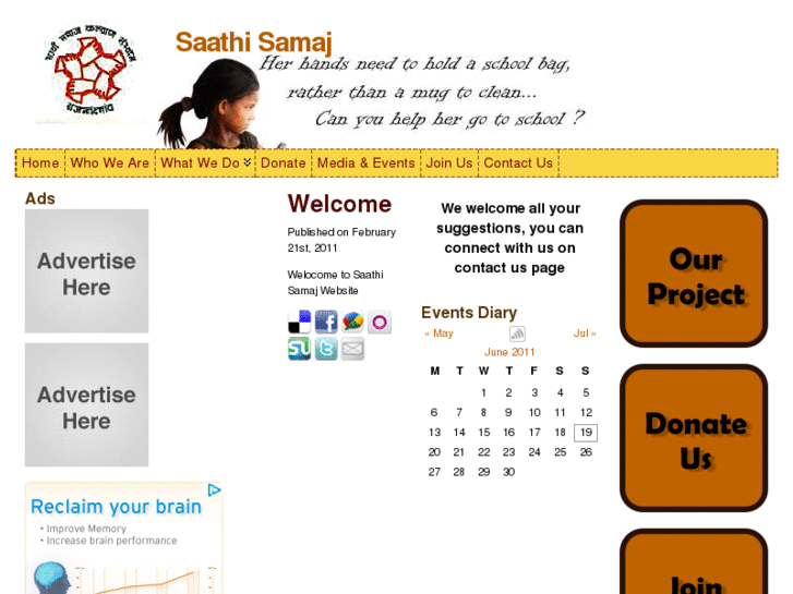 www.saathisamaj.org