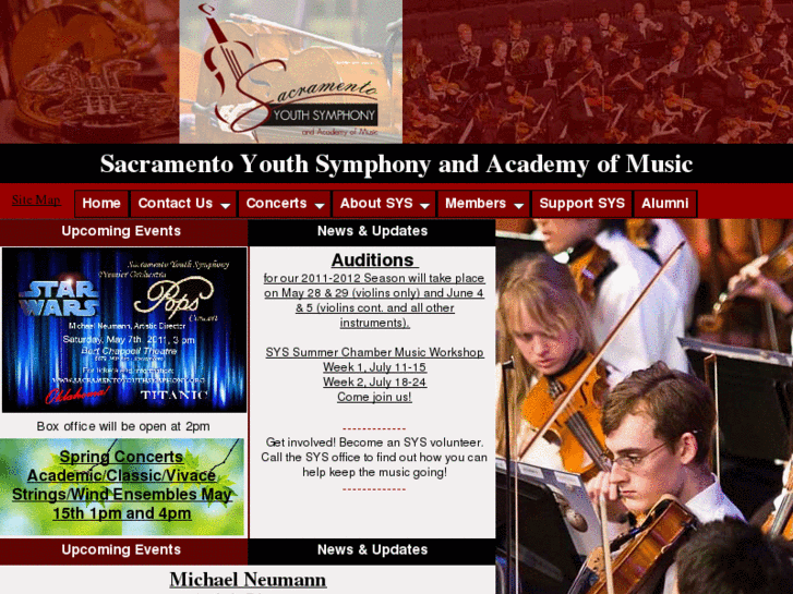 www.sacramentoyouthsymphony.org