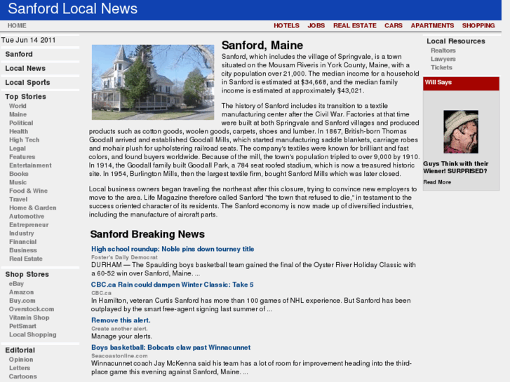 www.sanfordlocalnews.com