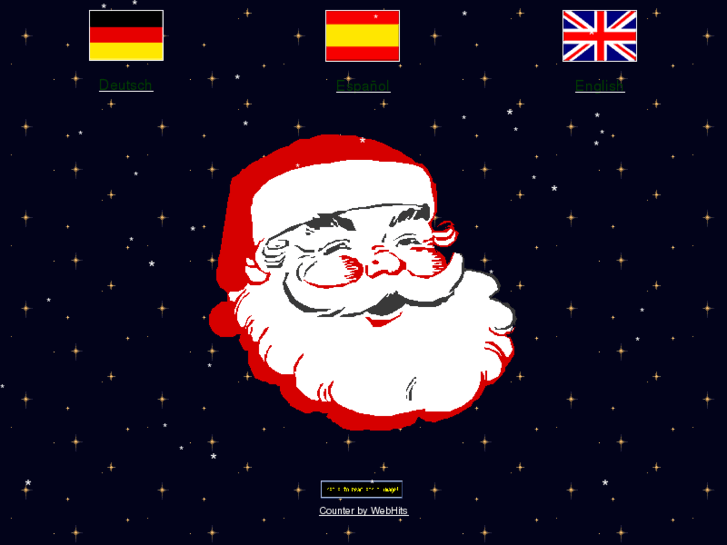 www.santaclaus.de