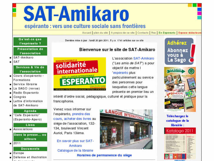 www.sat-amikaro.org