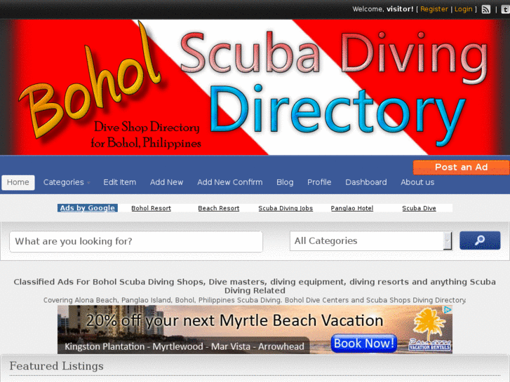 www.scubadivingbohol.com