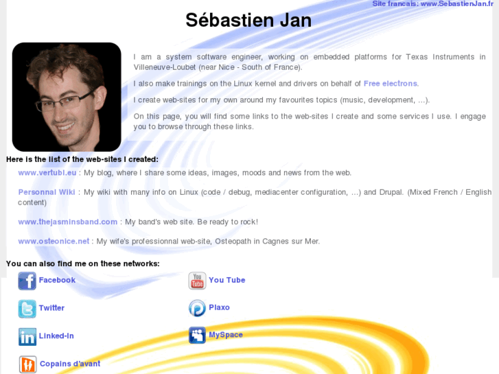 www.sebjan.net