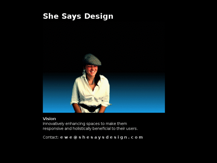 www.shesaysdesign.com