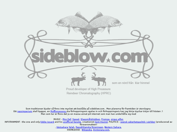 www.sideblow.com