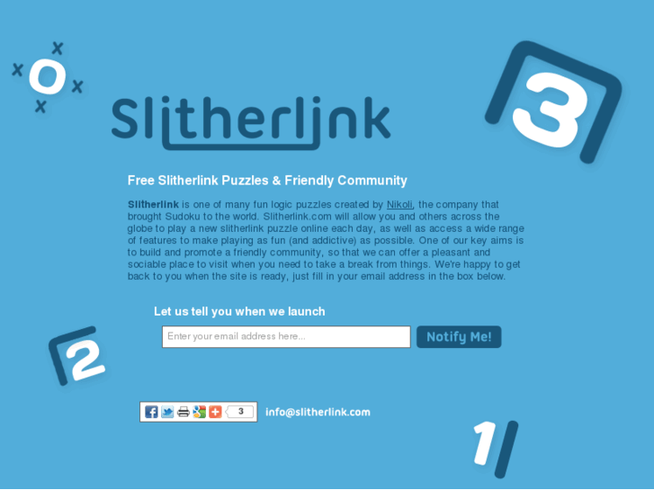 www.slitherlink.net