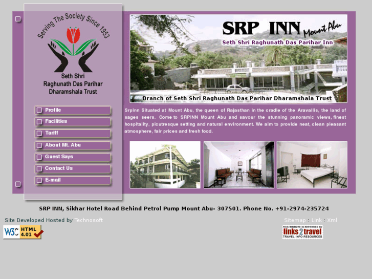 www.srpinn.com