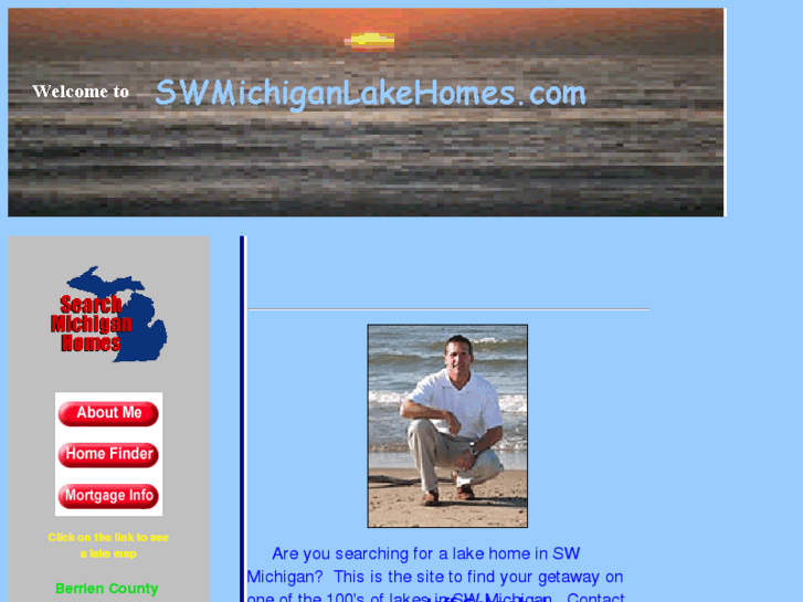 www.swmichiganlakehomes.com