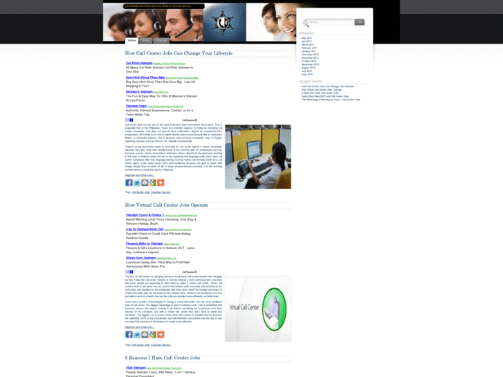 www.thailannacallcenter.com
