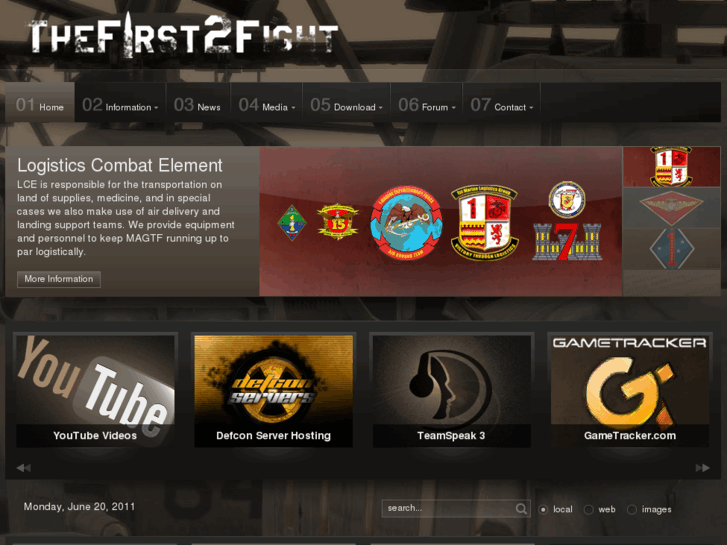 www.thefirst2fight.com