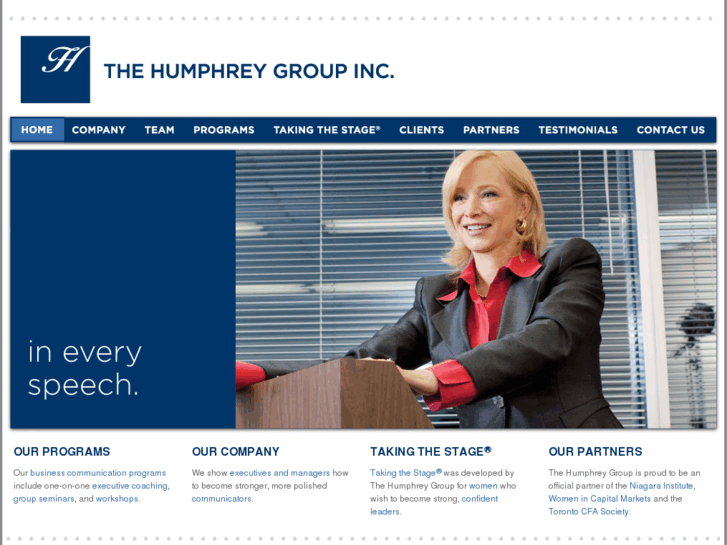 www.thehumphreygroup.com