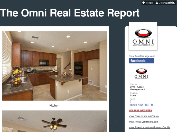 www.theomnirealestatereport.com