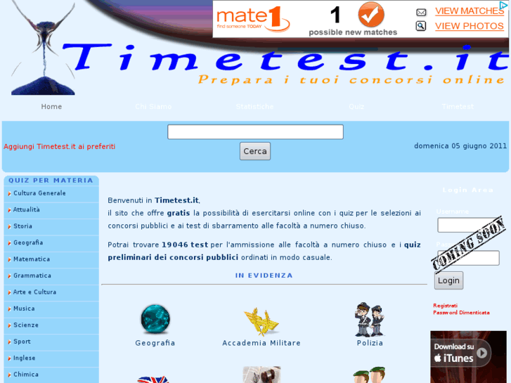 www.timetest.it