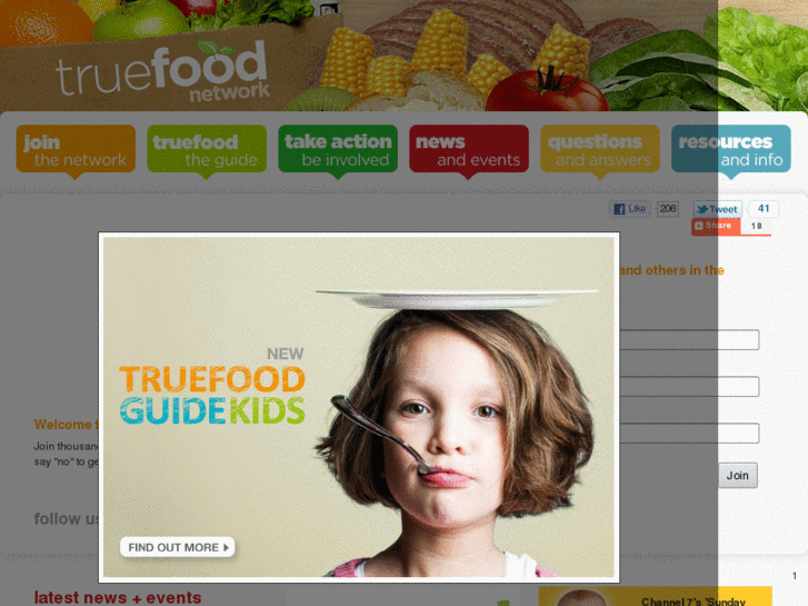 www.truefood.org.au