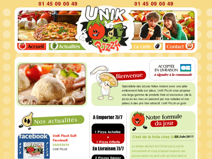 www.unikpizza.com