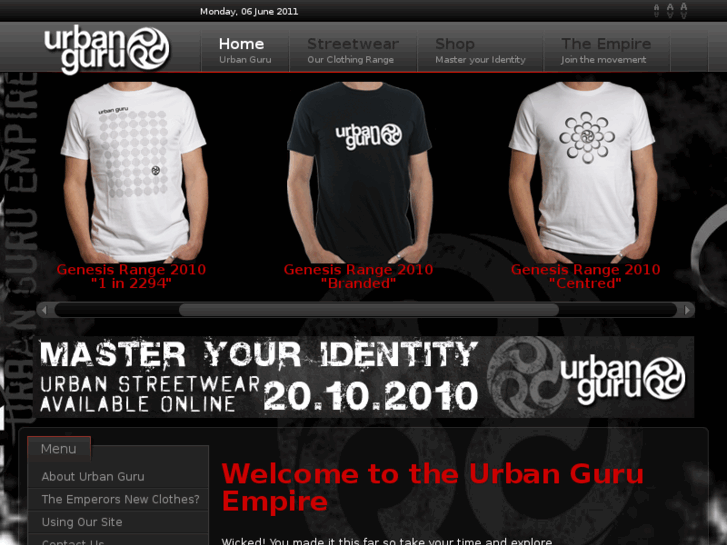 www.urbanguruempire.com