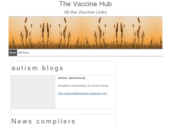 www.vaccinedamagehub.org