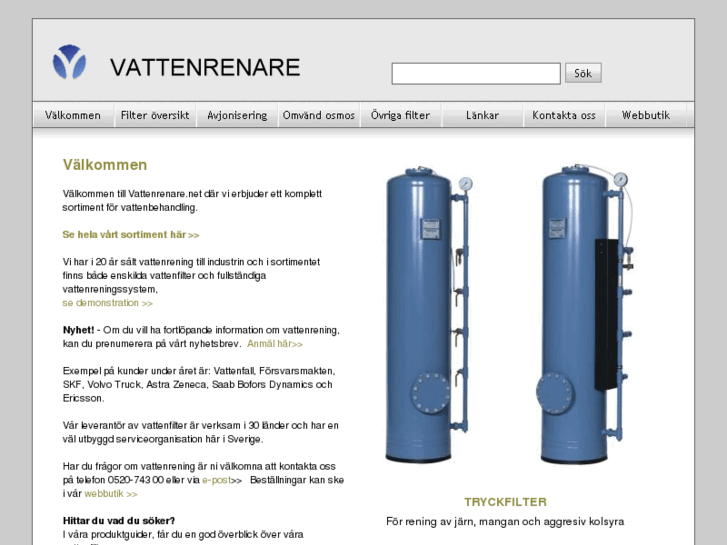 www.vattenrenare.biz