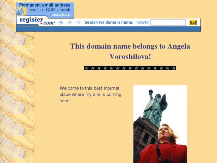 www.voroshilova.net