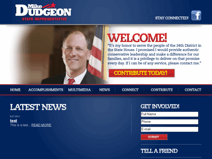 www.votedudgeon.com