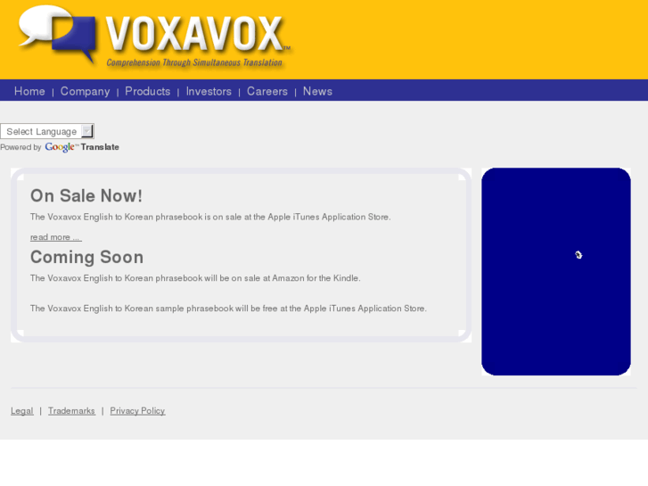 www.voxavox.com