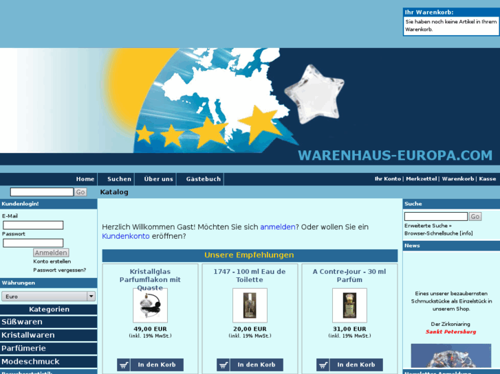 www.warenhaus-europa.com