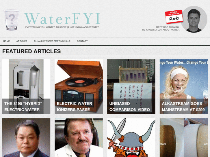 www.waterfyi.com