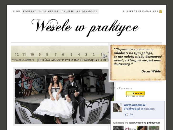 www.wesele-w-praktyce.pl