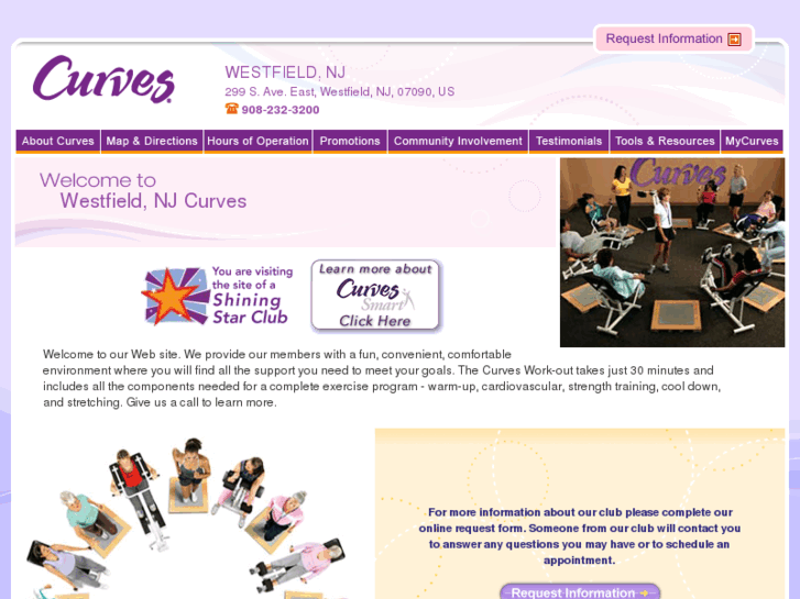 www.westfieldcurves.com