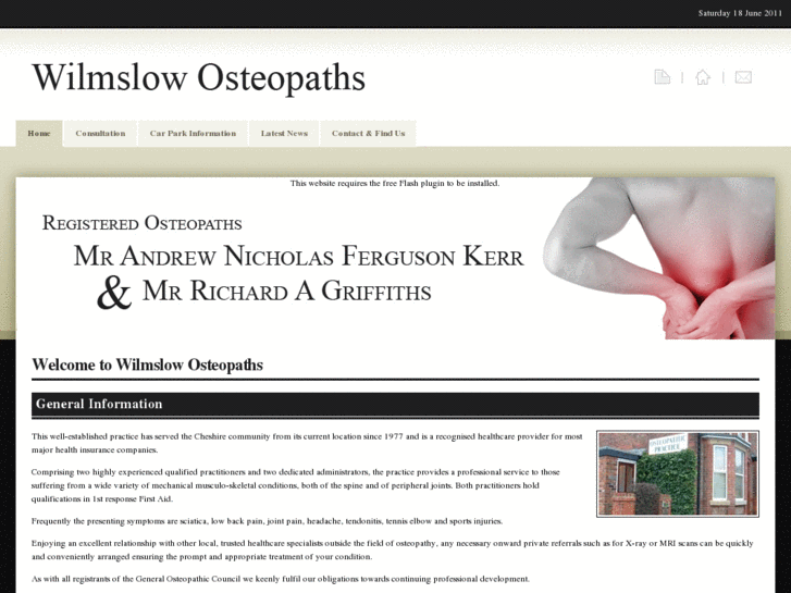 www.wilmslowosteopaths.com