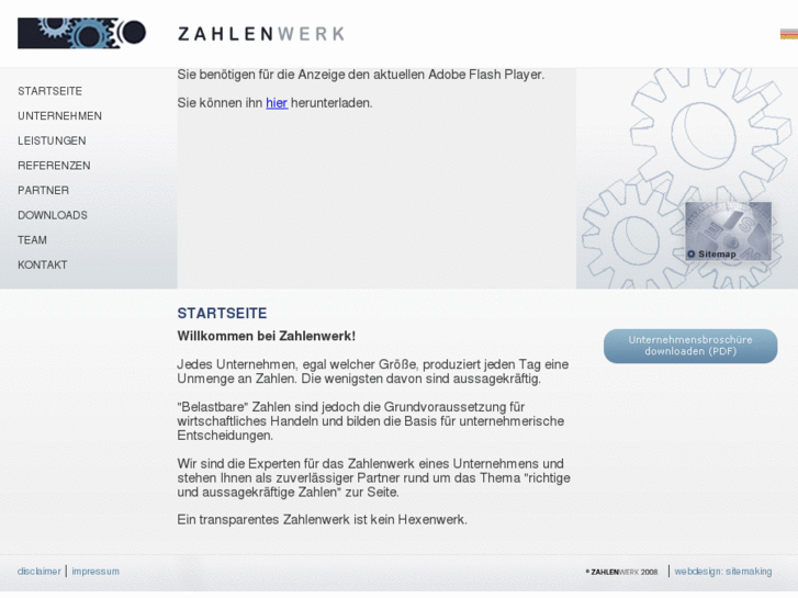 www.zahlenwerk.net