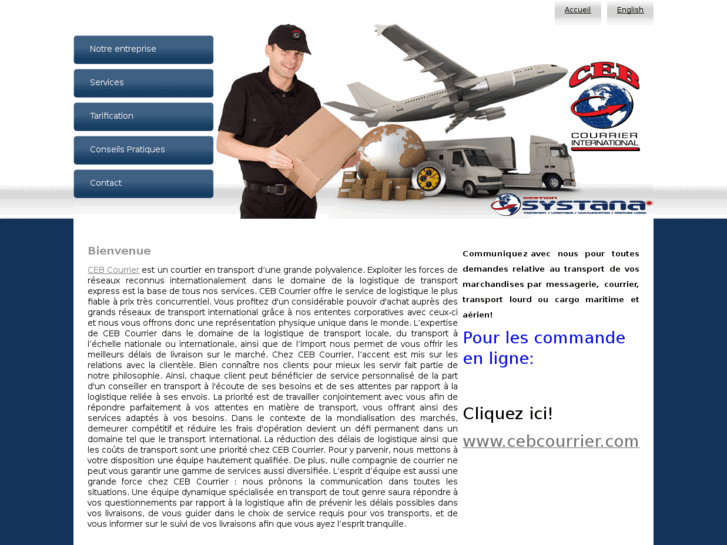 www.1courrier.com